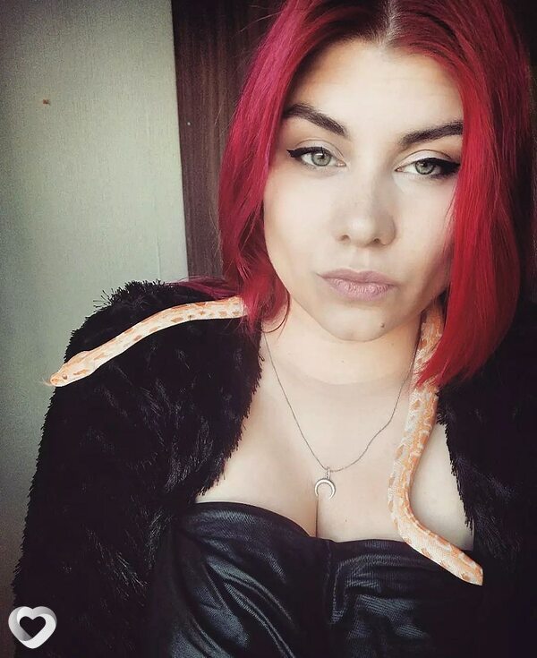 Светлана, 31, Саратове — анкета №899498