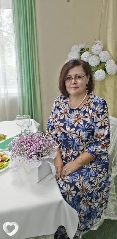 Елена, 53, Бердске — анкета №899499