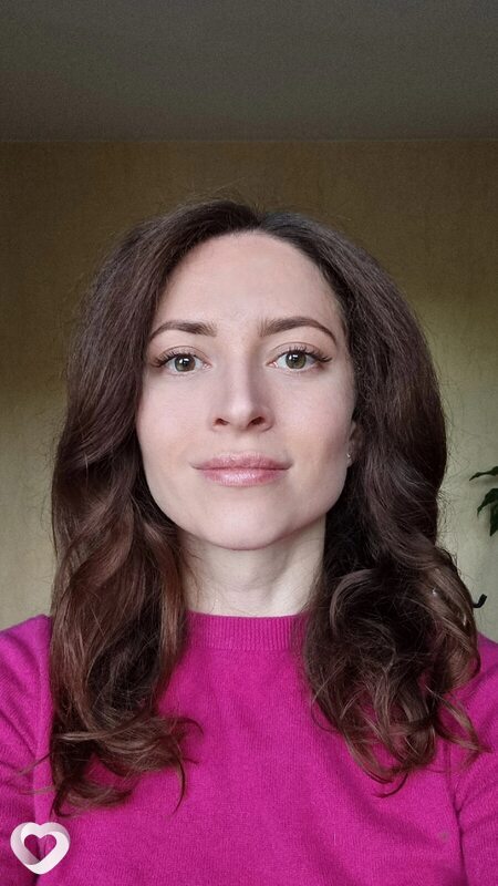 Katrin, 35, Москве — анкета №899533