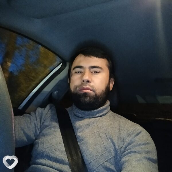 Ахмад, 36, Москве — анкета №899546