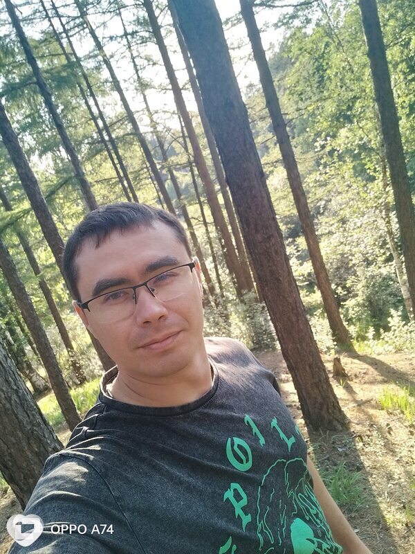 Сергей, 34, Чите — анкета №899548