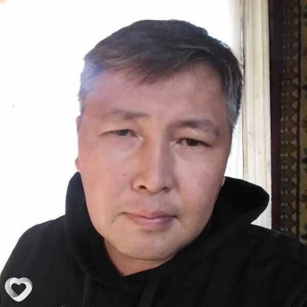 Георгий, 43, Москве — анкета №899556