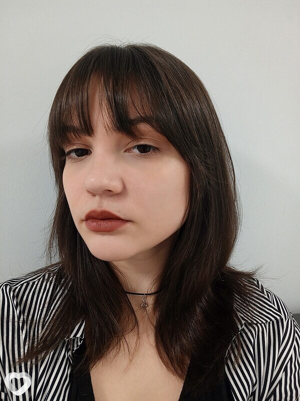 Виктория, 21, Санкт-Петербурге — анкета №899611