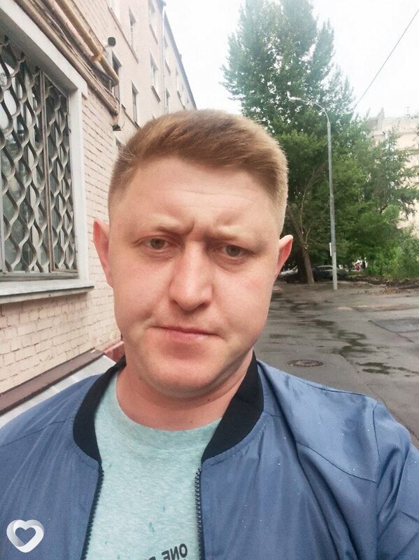 Ярослав, 35, Стерлитамаке — анкета №899619