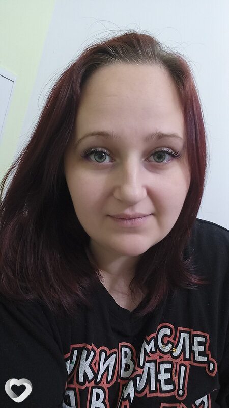Елена, 35, Красноярске — анкета №899627