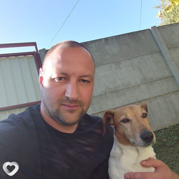 Дима, 42, Минске — анкета №899628