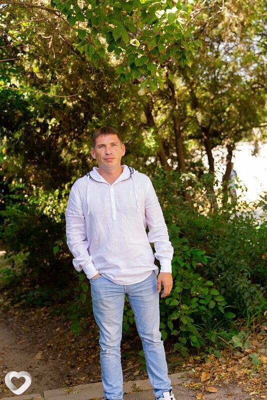 Андрей, 41, Краснодаре — анкета №899584