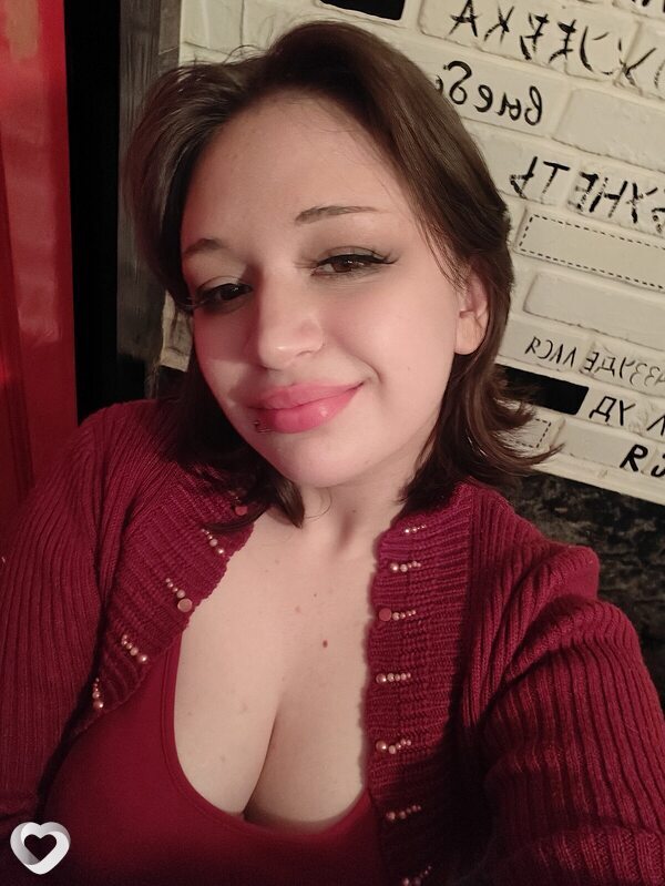 Крис, 20, Ульяновске — анкета №899592