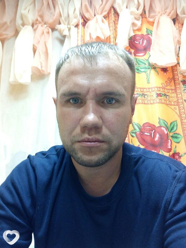 Евгений, 37, Екатеринбурге — анкета №899593
