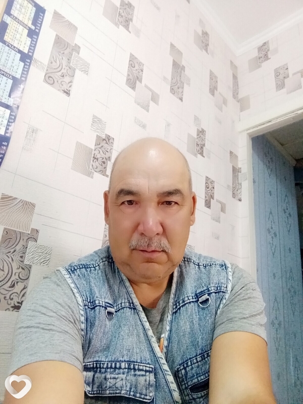 Юра, 60, Чебоксарах — анкета №899595