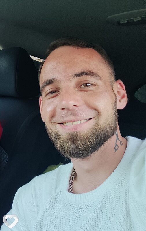 Кирилл, 34, Владимире — анкета №899600