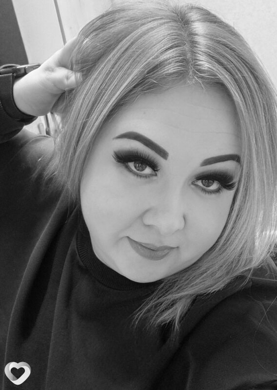 Наталия, 40, Кирове — анкета №899605