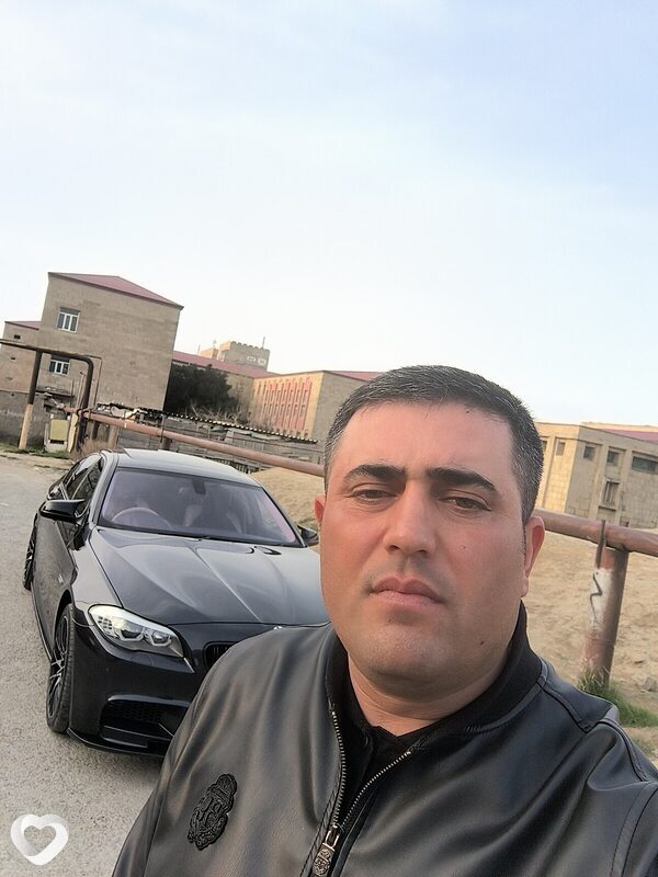 Агил, 44, Мурманске — анкета №899606