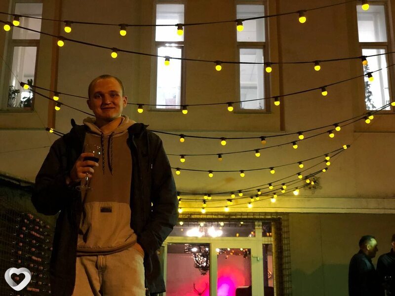 Роман, 22, Курске — анкета №899558