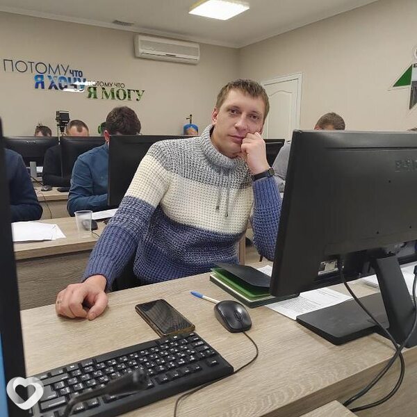 Дмитрий, 35, Химках — анкета №899560
