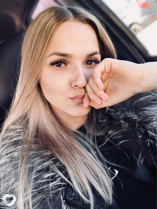 Марина, 38, Орёл — анкета №899576