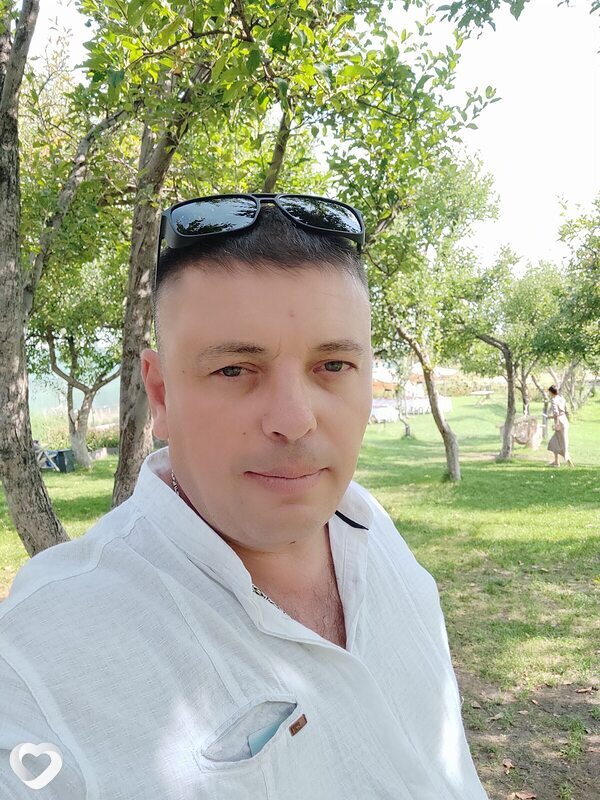 Александр, 47, Алматы — анкета №899633