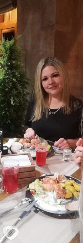Мария, 36, Боровичах — анкета №899645