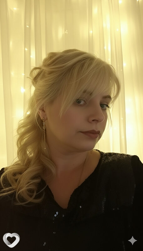 Олеся, 43, Смоленске — анкета №899649
