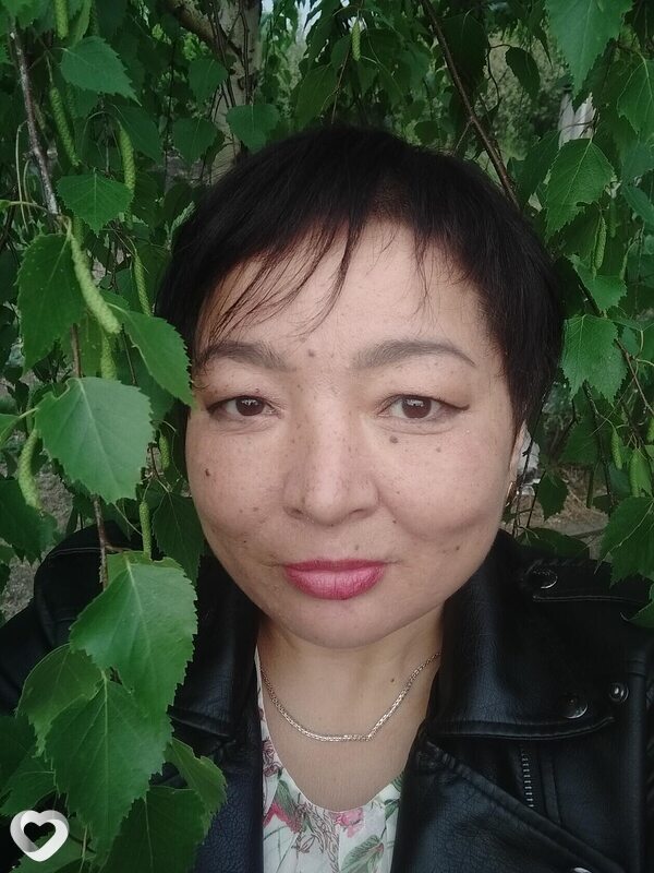 Мила, Челябинск
