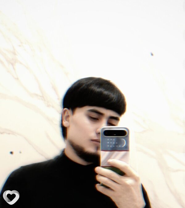 Бекджан, 25, Тюмени — анкета №899654