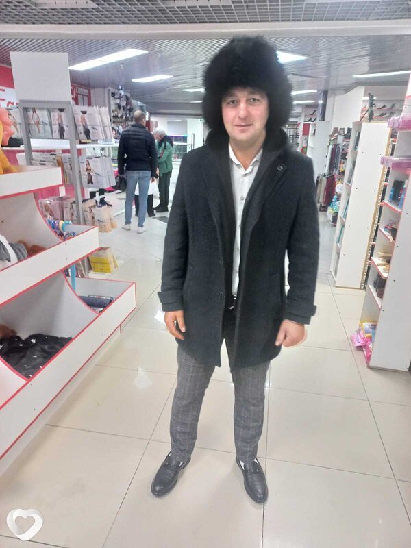 Олег, 33, Москве — анкета №899656