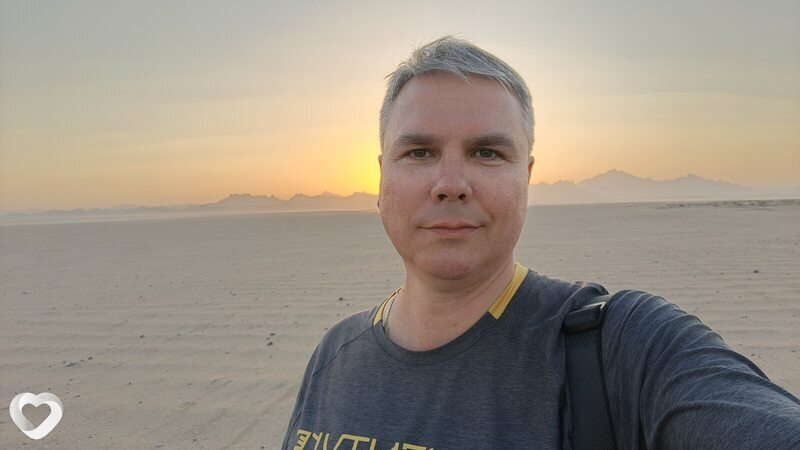 Дима, 48, Йошкар-Оле — анкета №899784