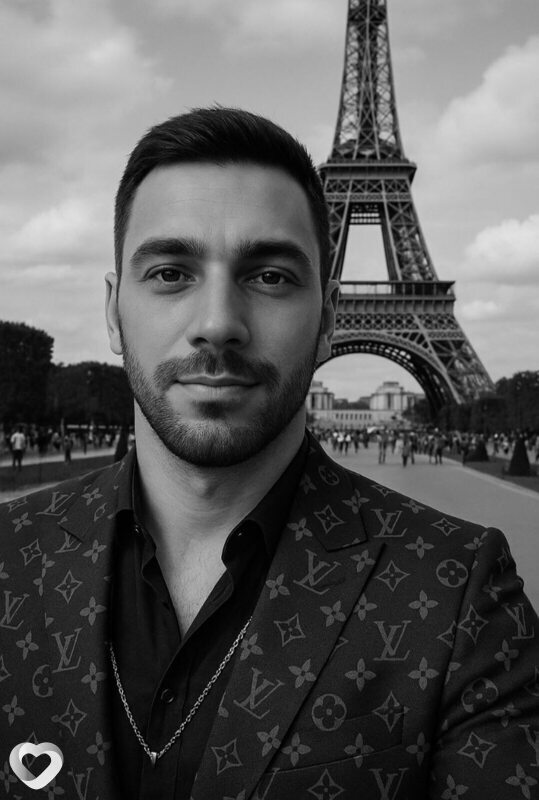 Арман, 25, Ереван — анкета №899786