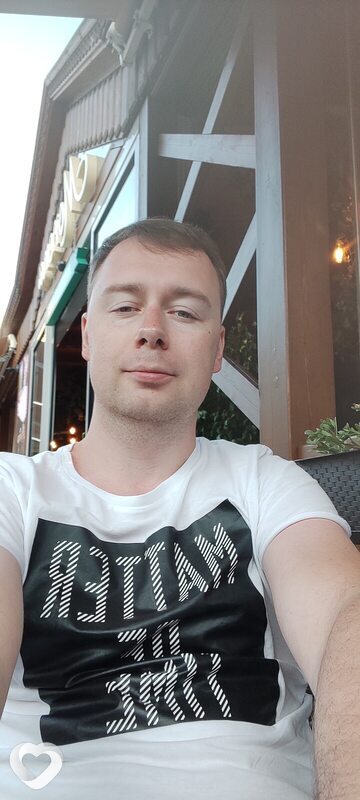 Александр, 39, Воронеже — анкета №899793