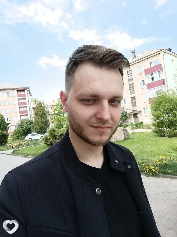 Александр, 28, Нижнекамске — анкета №899796