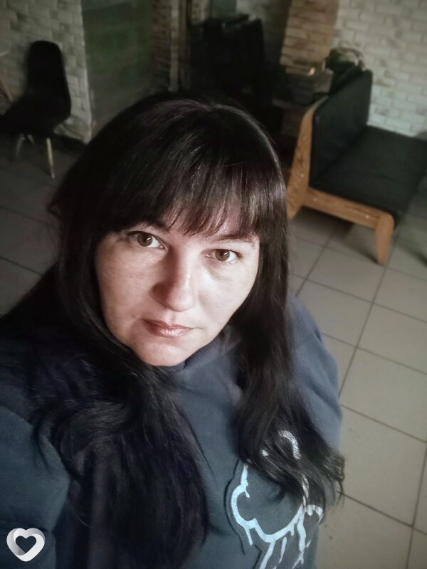 Ольга, 34, Лозовой — анкета №899801
