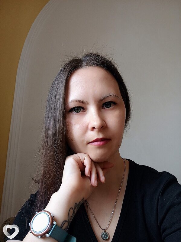 Лиза, 32, Симферополе — анкета №899802