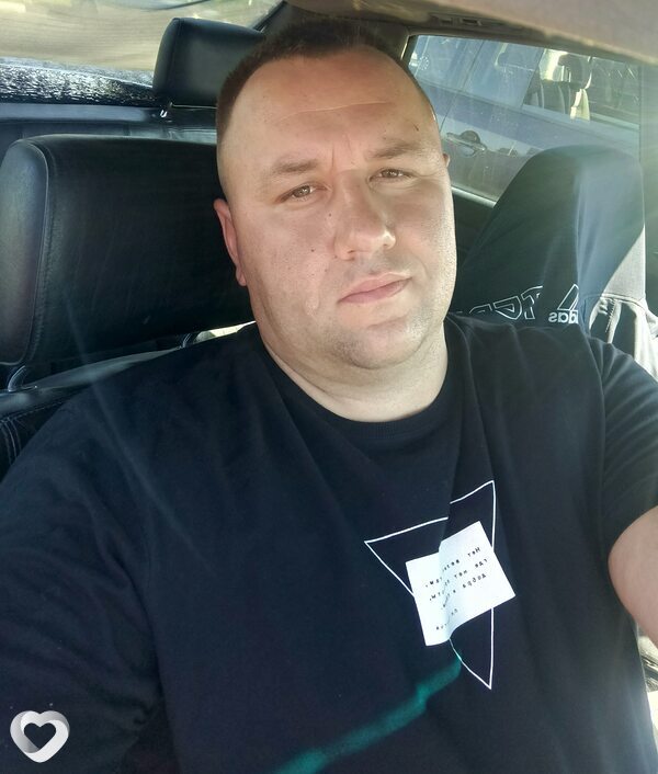 Паша, 39, Орше — анкета №899805