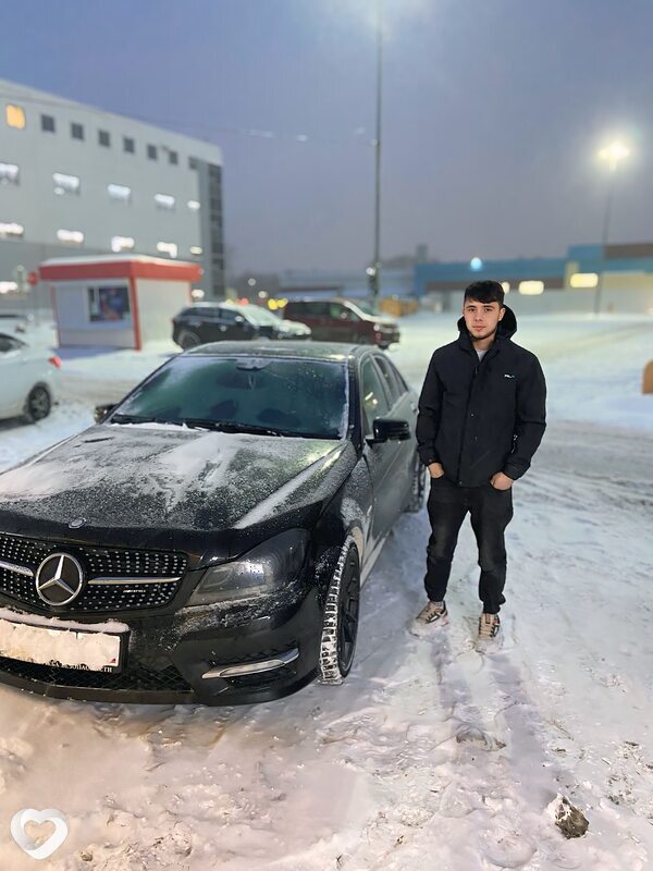 Akhmed, 21, Москве — анкета №899757