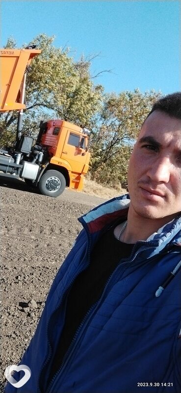 Александр, 30, Ставрополе — анкета №899759