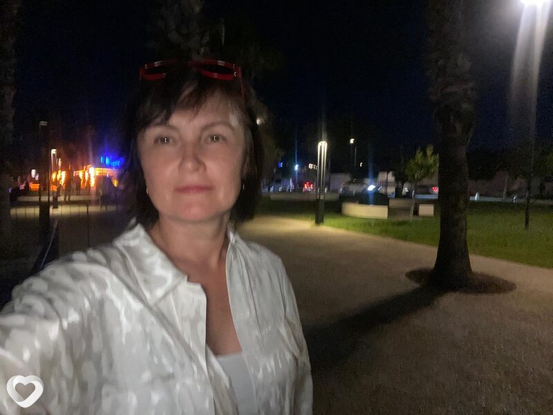 Ольга, 55, Чебоксарах — анкета №899762