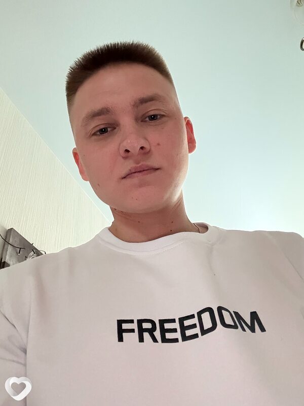 Никита, 26, Ижевске — анкета №899767