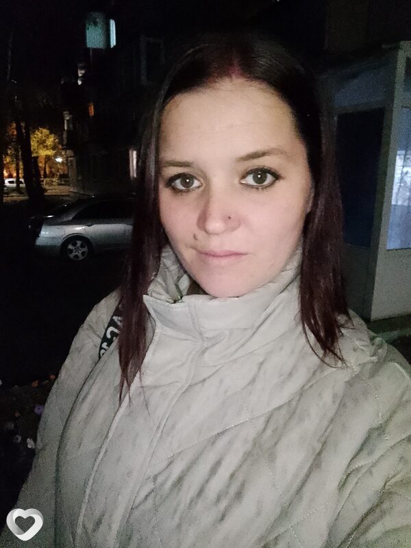 Антонина, 42, Челябинске — анкета №899768