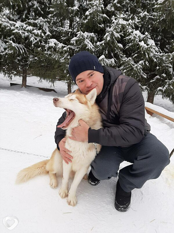 Марат, 39, Ижевске — анкета №899769