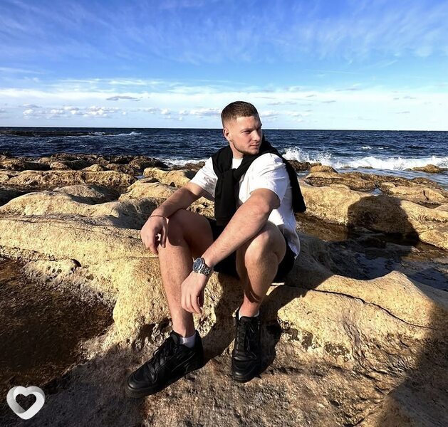 Никита, 33, Минске — анкета №899771