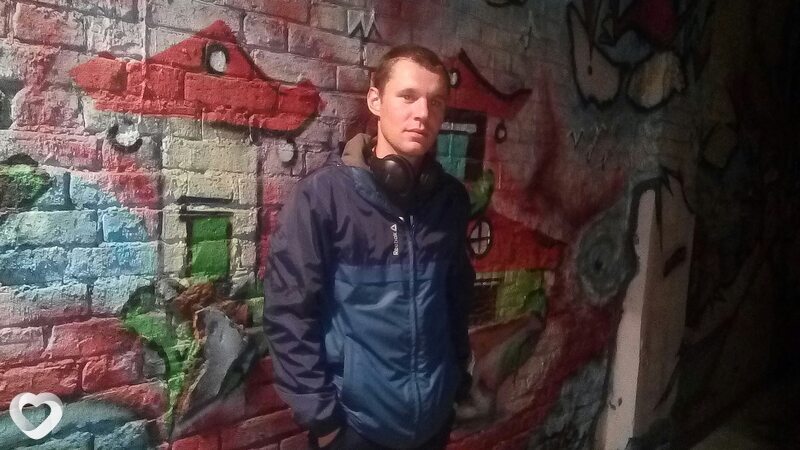 Антон, 34, Москве — анкета №899773