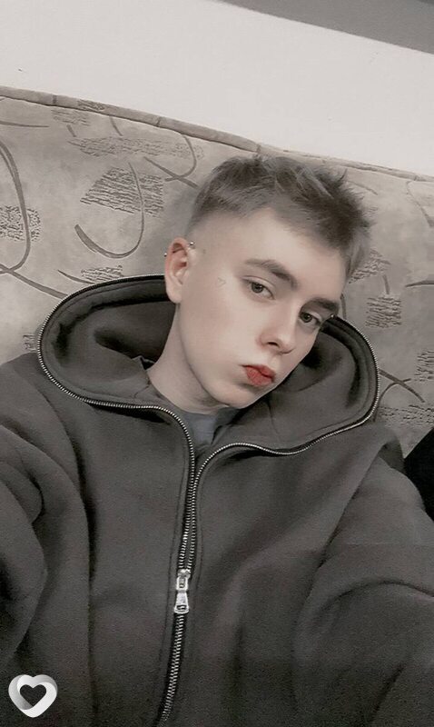 Чел, 23, Твери — анкета №899774