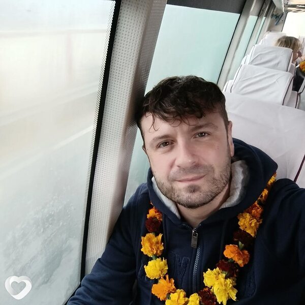 Андрей, 40, Калининграде — анкета №899721