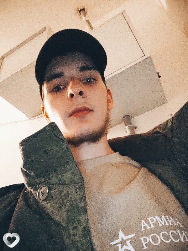 Константин, 26, Москве — анкета №899722