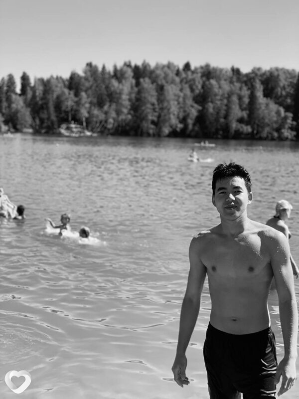 Юсуф, 39, Могилев — анкета №899725