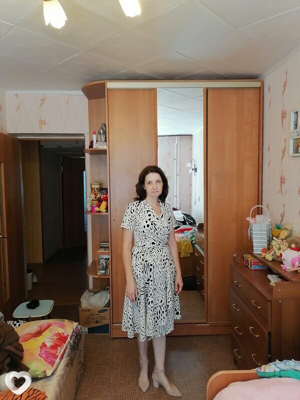 Татьяна, 51, Самаре — анкета №899726