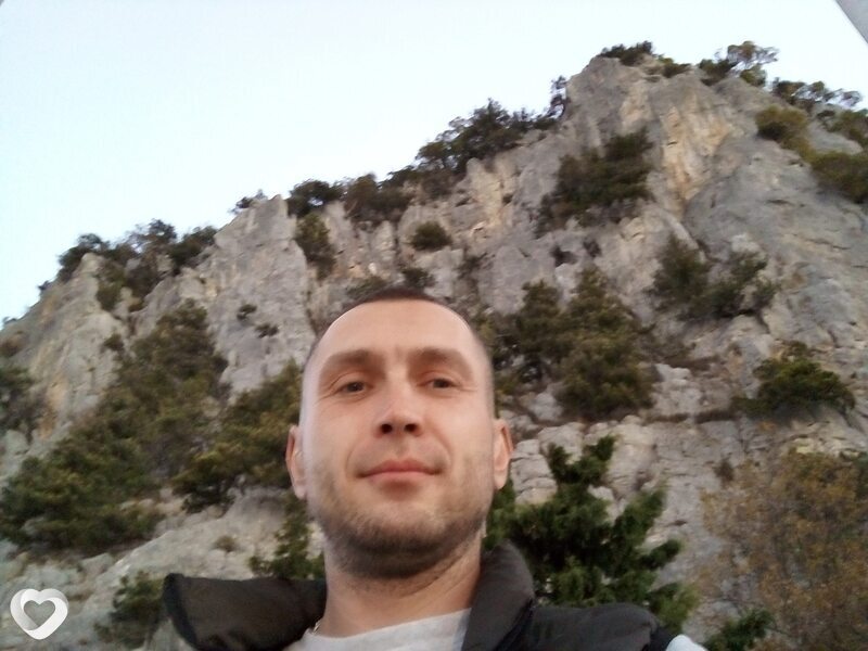 Дмитрий, 39, Ялте — анкета №899835