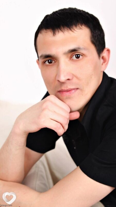 Сергей, 40, Казани — анкета №899845