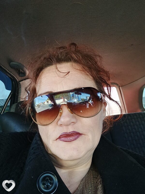 Милена, 48, Петропавловске-Камчатском — анкета №899851