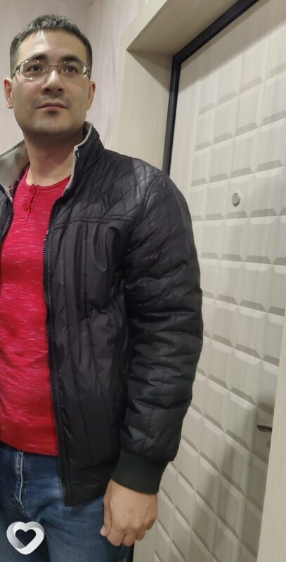 Алексей, 36, Москве — анкета №899853